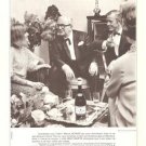 Remy Martin  Fine Champagne Vintage Ad August 1966 French