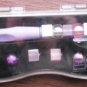 LEGO Writing System Pen Best Friends Forever BFF Girls Pink Blue
