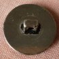 Sewing Button Round Eagle Arrow Button Silver 1.9cm Self Shank Lot 4
