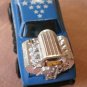 Matchbox Cosmic Blues 1972 Stars Car