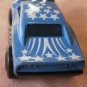 Matchbox Cosmic Blues 1972 Stars Car