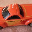 Maisto 2000 Chevrolet SSR Tonka Hasbro Orange