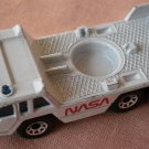 Matchbox NASA 1985 Transporter Vehicle Rocket Carrier