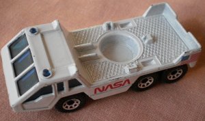 matchbox transporter vehicle