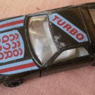 Turbo 928 Car Black Hong Kong