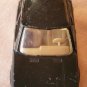 Matchbox Renault 11 1985 1:56 Turbo Black Car