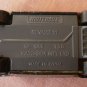Matchbox Renault 11 1985 1:56 Turbo Black Car