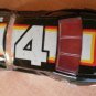 Matchbox Buick Le Sabre Black 4 1:65 Macau 1987 355 CID
