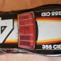 Matchbox Buick Le Sabre Black 4 1:65 Macau 1987 355 CID