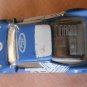 Matchbox Ford RS 200 Blue 1986 1:55 2 Pirelli