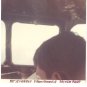 Vintage Photograph Mt Everest Airplane Cockpit Pilot Nepal 1968
