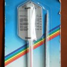 Acu Rite Roast Meat Thermometer 00760 Chaney Instrument Skewer
