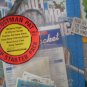 Stanley Gibbons Collection Postman Pat Starter Pack 125stamps