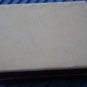 Prescription Box Vintage Danielson Medical Arts Pharmacy Minneapolis 1943