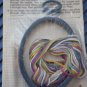 New Berlin Cross Stitch Kit Goose Geese 30439 NOS Counted