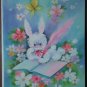 Get Well Soon Card Coronation Collection Vintage Greeting 75706