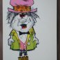 Happiness Cards Vintage Greeting Birthday Card Fits Tee  25C1175