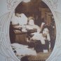 Virginia Slims Collection Note Cards Blank Sepia Photos Lot 10