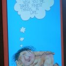 Birthday Card Vintage Roger Alan Ltd England Finest Things in Life