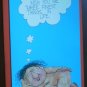 Birthday Card Vintage Roger Alan Ltd England Finest Things in Life