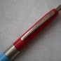 Vintage Pen Advertising Blue Spruce Ski Lodge Aspen Colorado