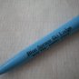 Vintage Pen Advertising Blue Spruce Ski Lodge Aspen Colorado