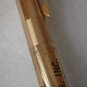 Vintage Pen Advertising Capitol Records Los Angeles Unipeco Goldtone