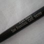 Vintage Pen Advertising Alpenhaus Ski Shop San Francisco US Pencil Co