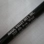 Vintage Pen Advertising Magic Valley International Inc Twin Falls Silvertone Black