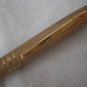 Vintage Pen Advertising Inyo Mono National Bank Bishop Mammoth California Nadel Goldtone