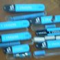 Lot Erasers Empty Box Vintage Cross Scripto Parker Sheaffer for Mechanical Pencils