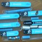 Lot Erasers Empty Box Vintage Cross Scripto Parker Sheaffer for Mechanical Pencils
