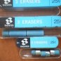 Lot Erasers Empty Box Vintage Cross Scripto Parker Sheaffer for Mechanical Pencils