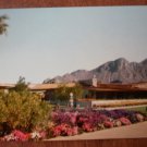 Vintage Golf Scorecard Thunderbird Country Club Palm Springs CA score card photo