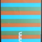Vintage Golf Scorecard El Niguel Country Club South Laguna CA score card