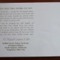Vintage Golf Scorecard El Niguel Country Club South Laguna CA score card