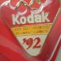 Kodak 1992 Olympics Pin Official Sponsor Games Sealed