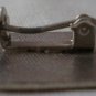 Copper Mountain Ski Resort Pin Colorado Vintage Enamel silvertone Metal