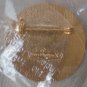 Newport Beach Club Pin California Pinnacle Designs Enamel Goldtone Metal