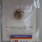 Seoul 1988 Olympics South Korea Eden Arts Enamel Goldtone Metal