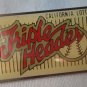 California Lottery Triple Header Pin Enamel Silvertone  Metal State