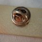 California Lottery Our Schools Win Too Pin Enamel Goldtone Metal State