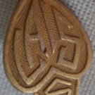 LAIS S Vintage Pin Meyers and Co 14K Gold