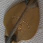 LAIS S Vintage Pin Meyers and Co 14K Gold