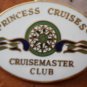 Princess Cruises Lot 3 Pins Love Boat Royal Princess Cruisemaster Club