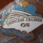 Princess Cruises Lot 3 Pins Love Boat Royal Princess Cruisemaster Club