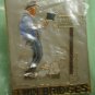 Twin Bridges Pin Mailbox John Driskell Grand Master 1986 Masons Lodge