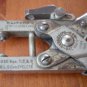 Vintage Puncher Eyelet Bernard's Pat 1890 B Lawrence Stationery Triumph Schollhorn