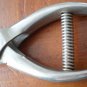 Schollhorn Punch Conductor Bus Train Vintage Pat 1962193 Vintage Puncher