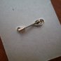 American Flag Pin Litho on Metal Fashion Jewelry